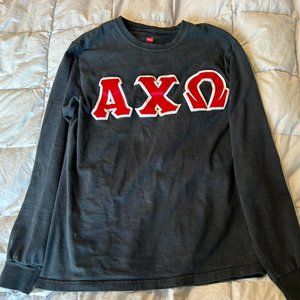 AXO Longsleeve T-shirt